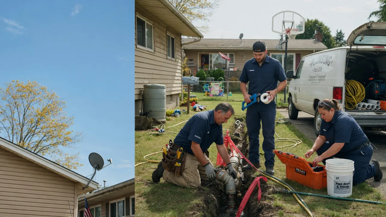 Garbage Disposal Replacement in Smyer, TX near me